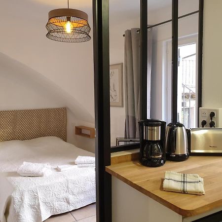 Appartements De L'Eglise Καλβί Εξωτερικό φωτογραφία