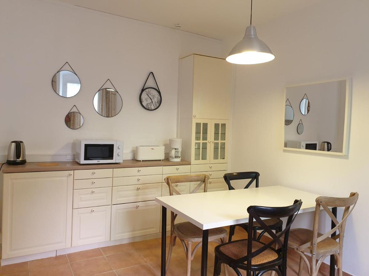 Appartements De L'Eglise Καλβί Εξωτερικό φωτογραφία