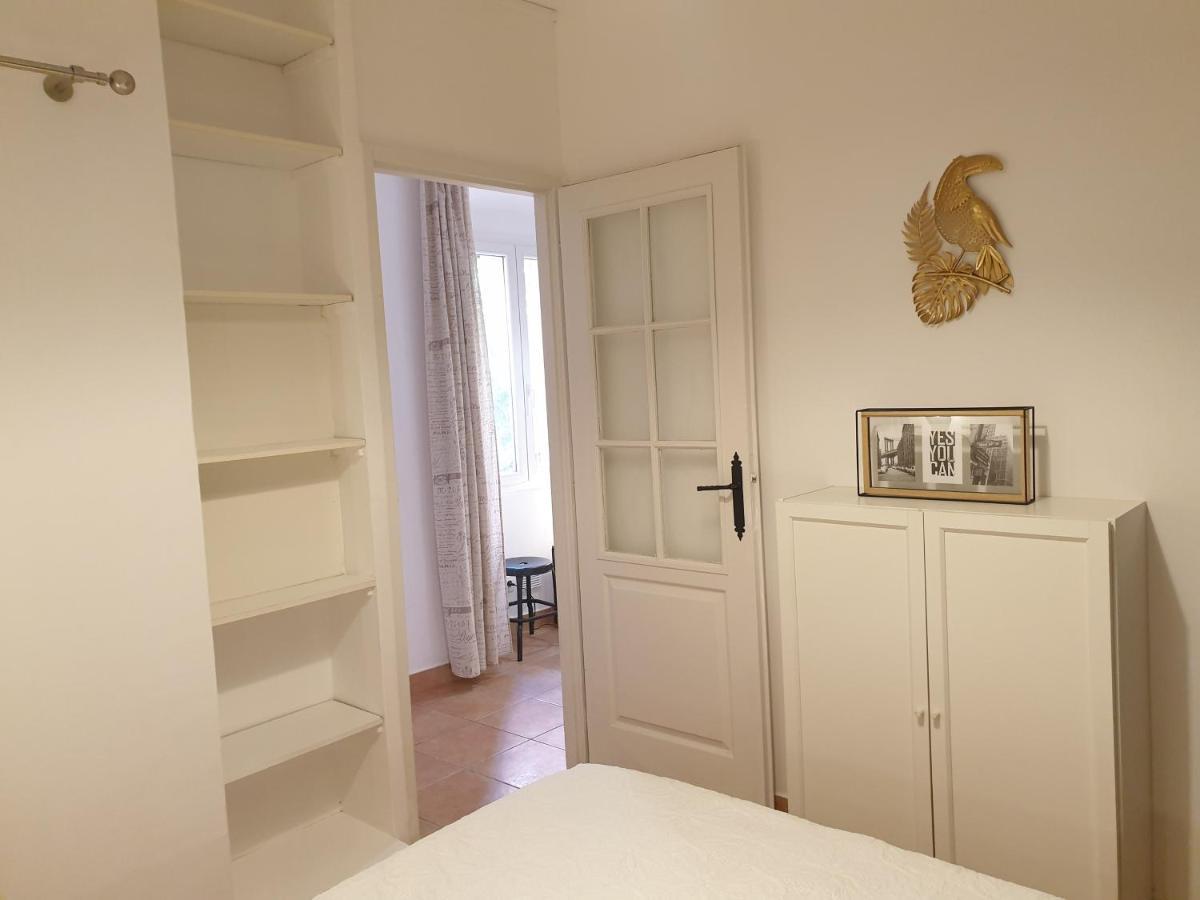 Appartements De L'Eglise Καλβί Εξωτερικό φωτογραφία