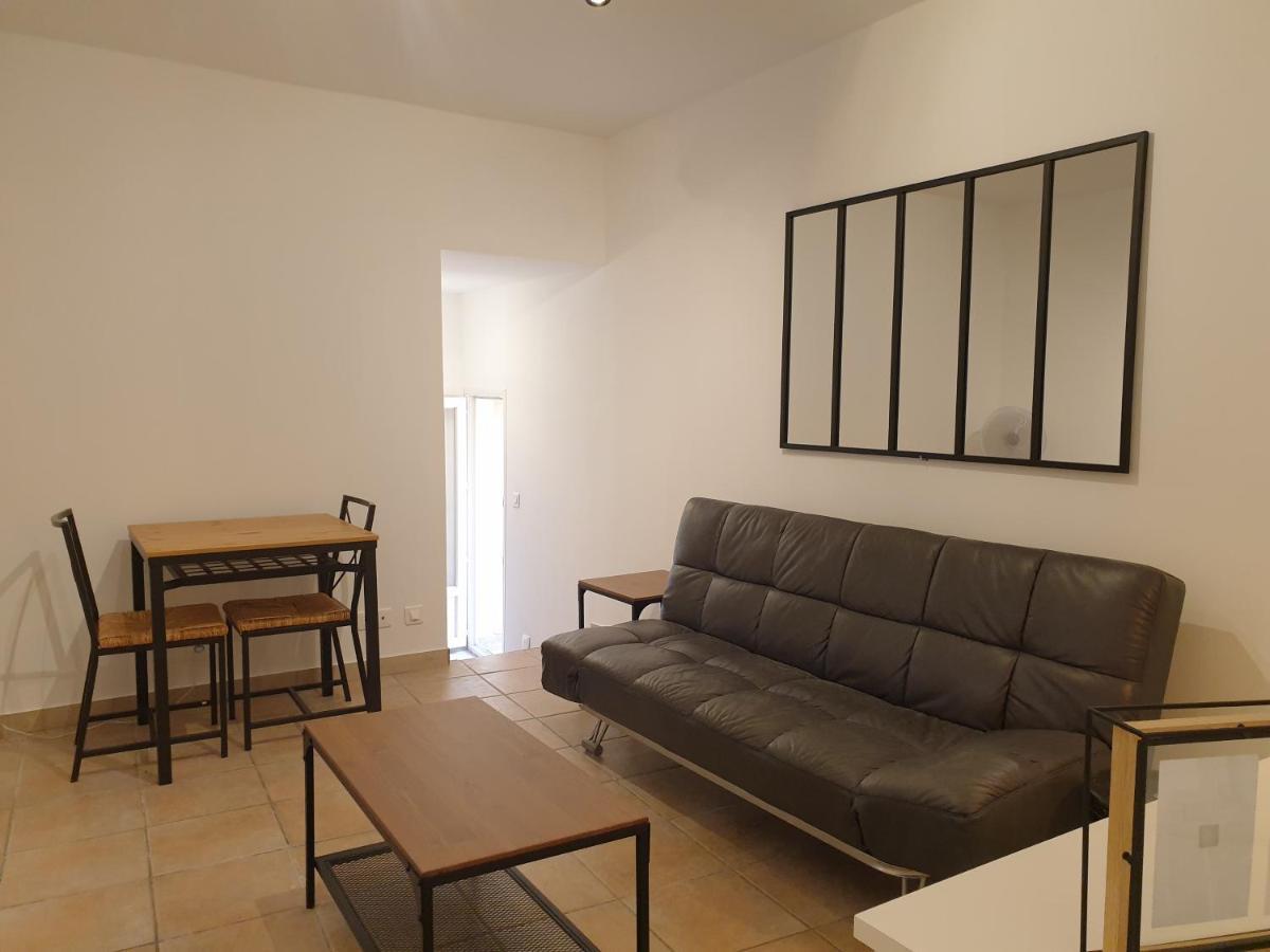 Appartements De L'Eglise Καλβί Εξωτερικό φωτογραφία