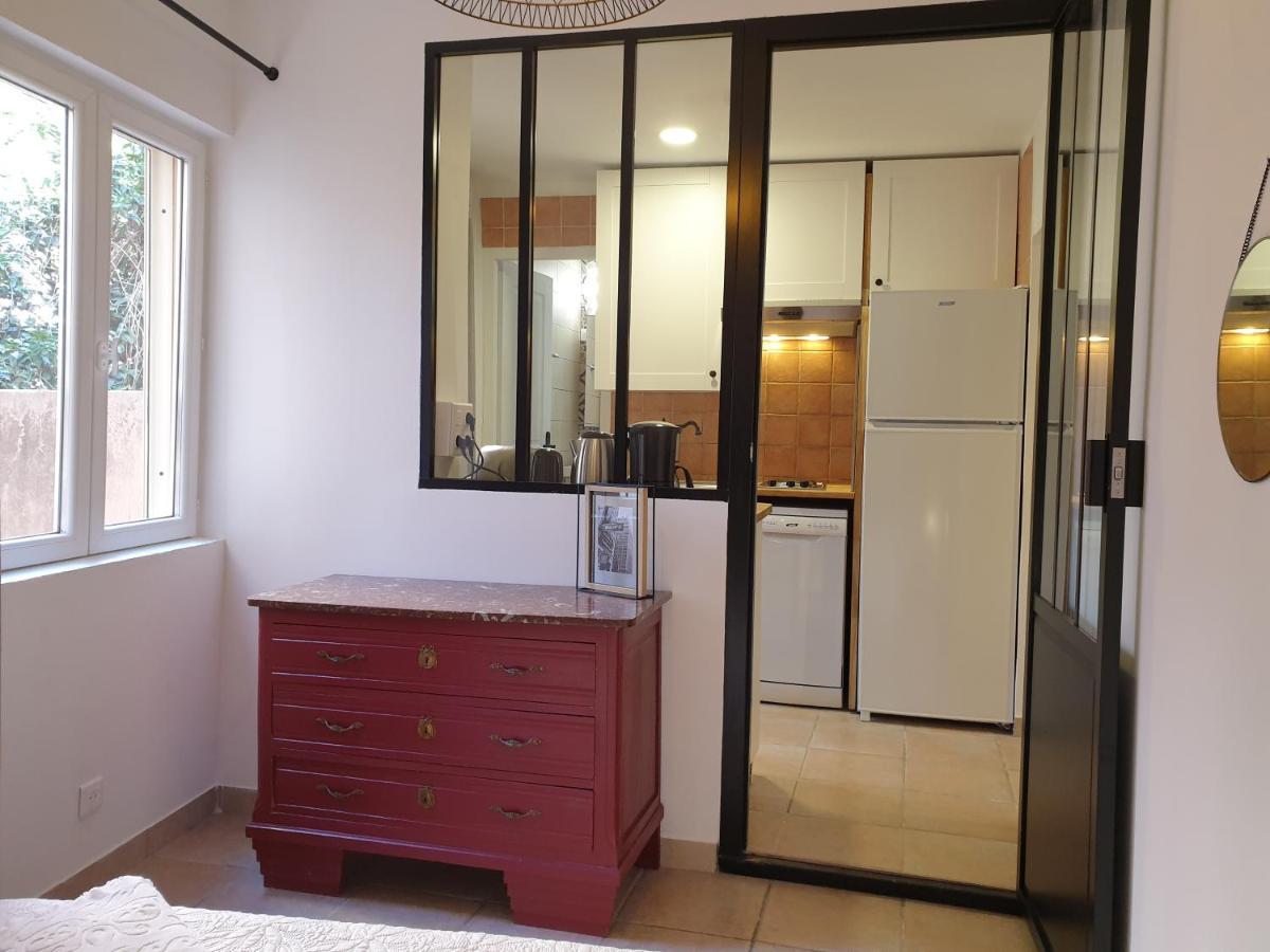 Appartements De L'Eglise Καλβί Εξωτερικό φωτογραφία