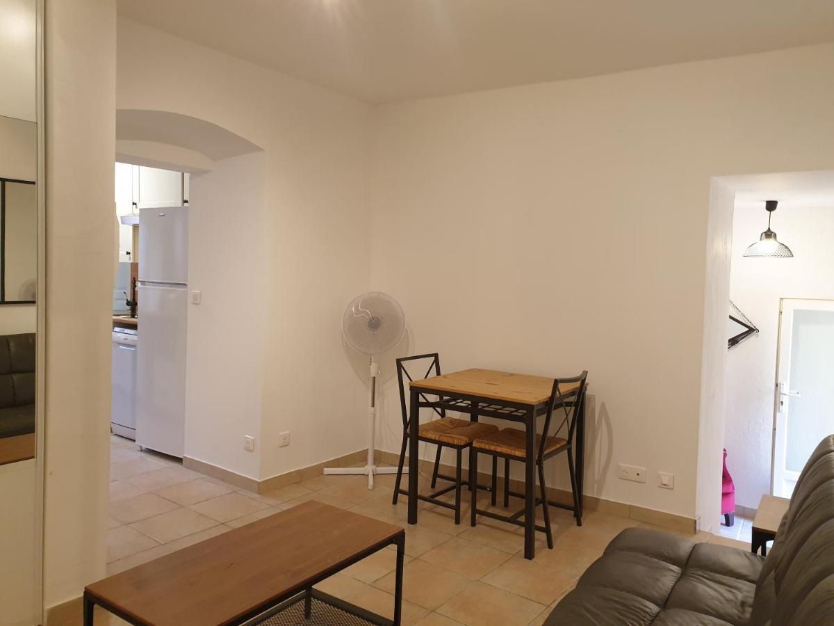 Appartements De L'Eglise Καλβί Εξωτερικό φωτογραφία