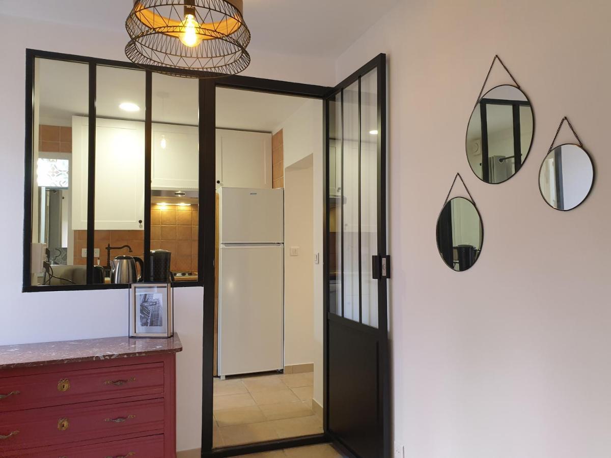 Appartements De L'Eglise Καλβί Εξωτερικό φωτογραφία