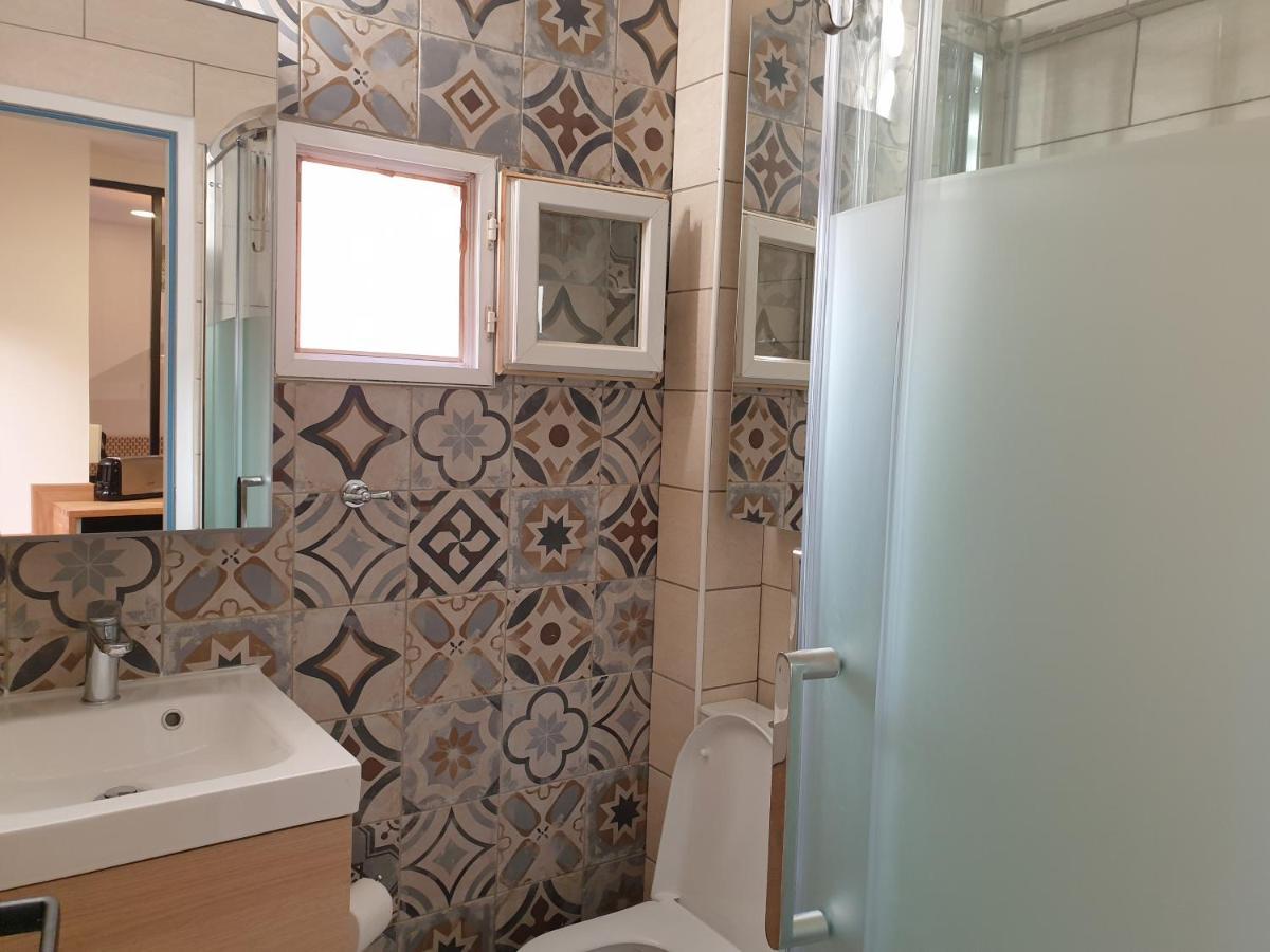 Appartements De L'Eglise Καλβί Εξωτερικό φωτογραφία