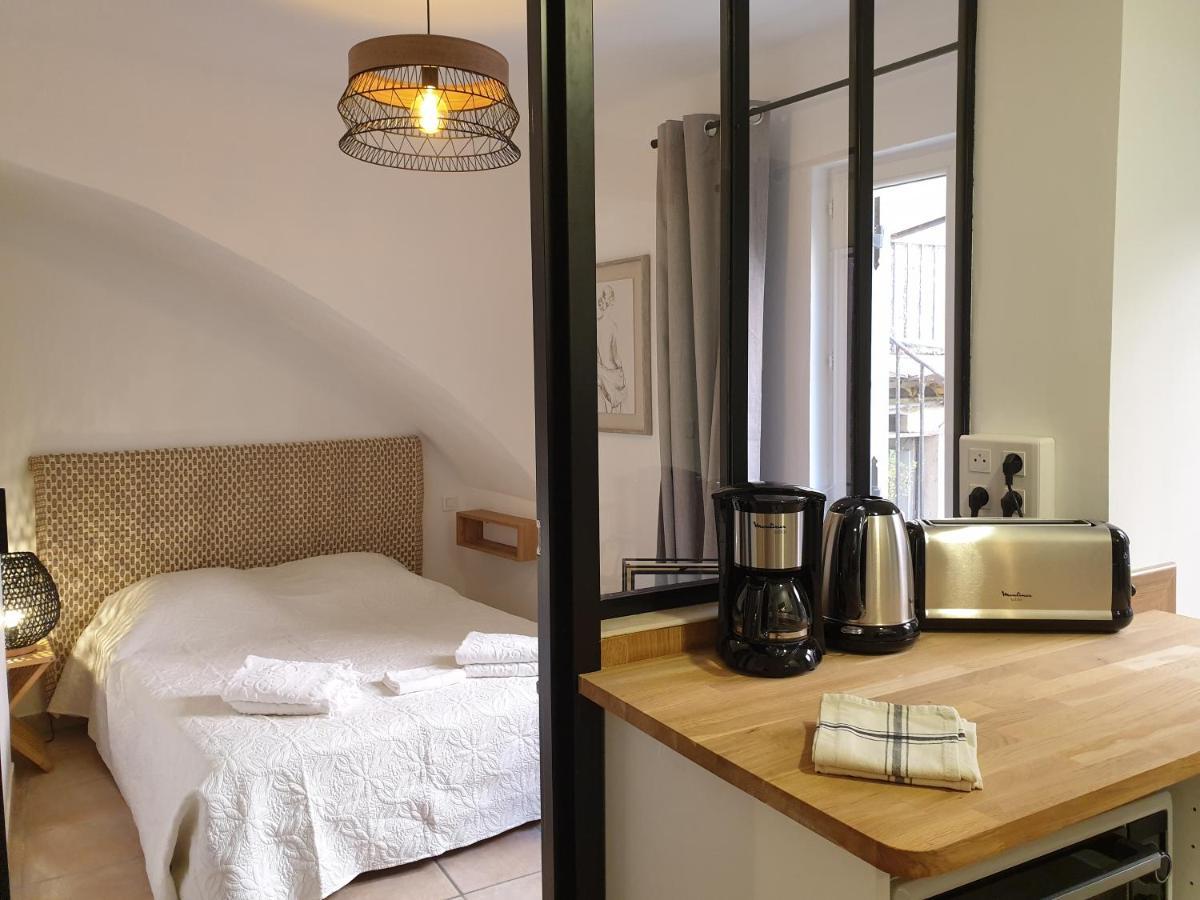 Appartements De L'Eglise Καλβί Εξωτερικό φωτογραφία