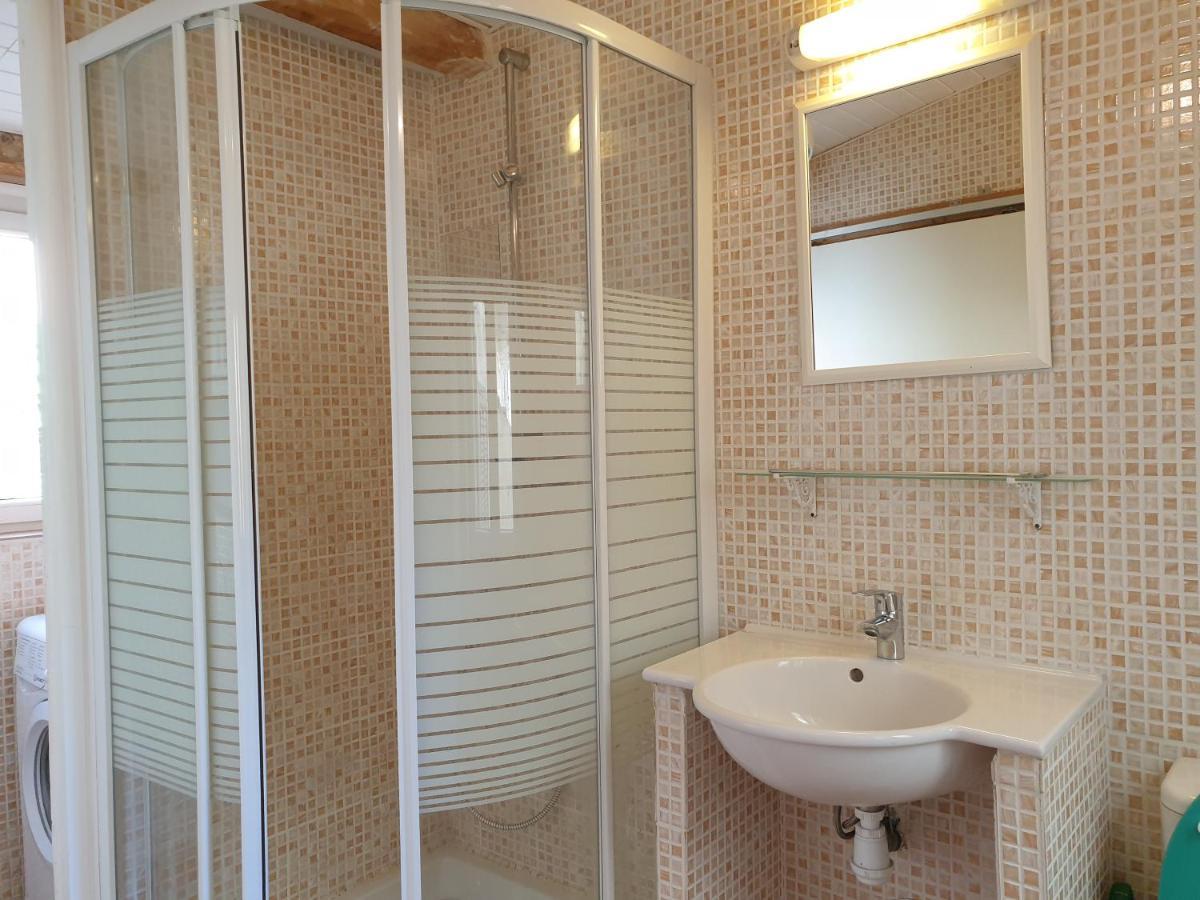 Appartements De L'Eglise Καλβί Εξωτερικό φωτογραφία