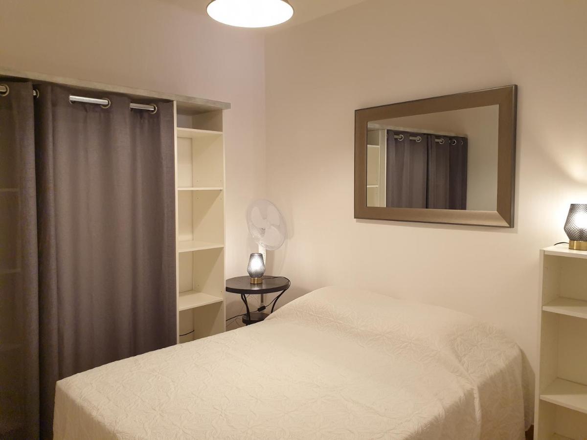 Appartements De L'Eglise Καλβί Εξωτερικό φωτογραφία