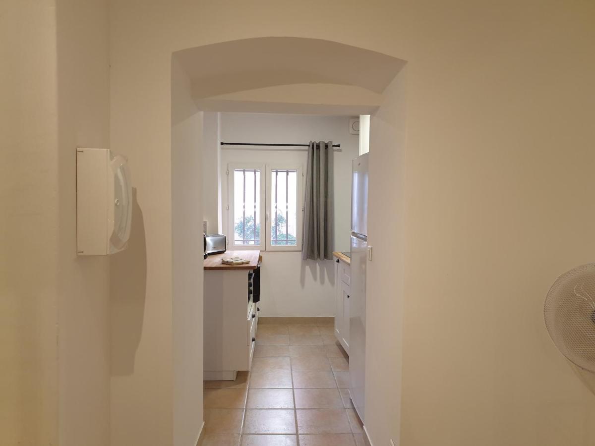 Appartements De L'Eglise Καλβί Εξωτερικό φωτογραφία