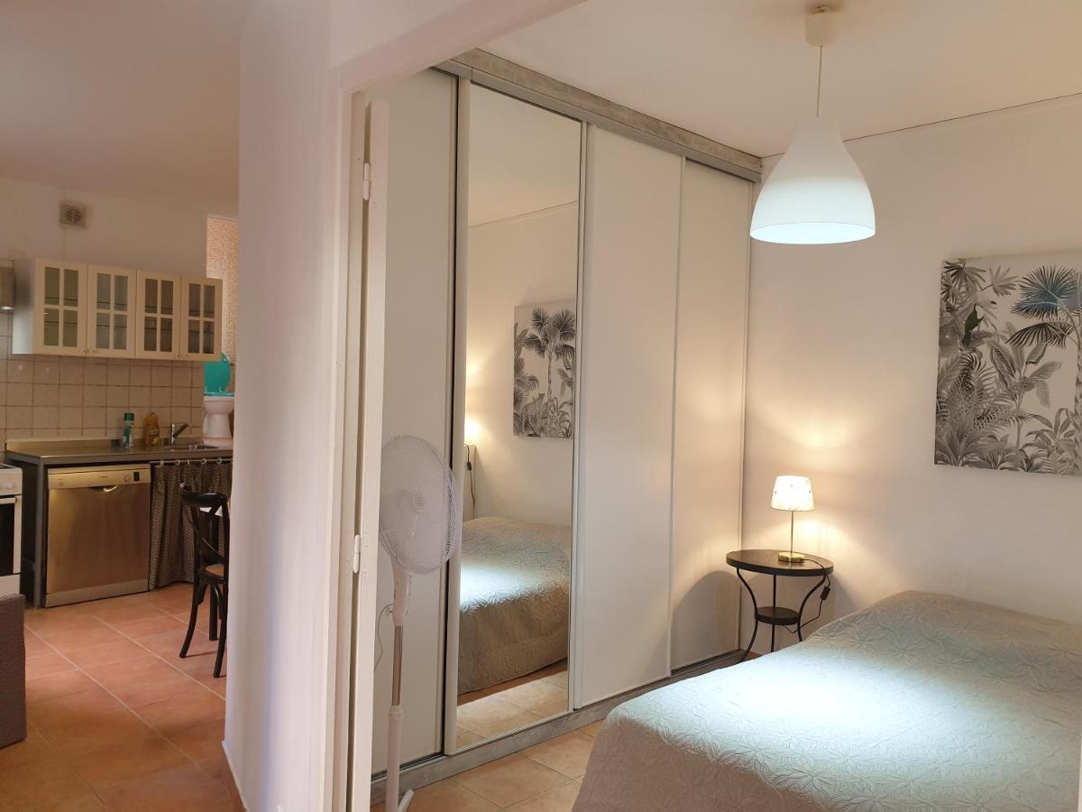 Appartements De L'Eglise Καλβί Εξωτερικό φωτογραφία