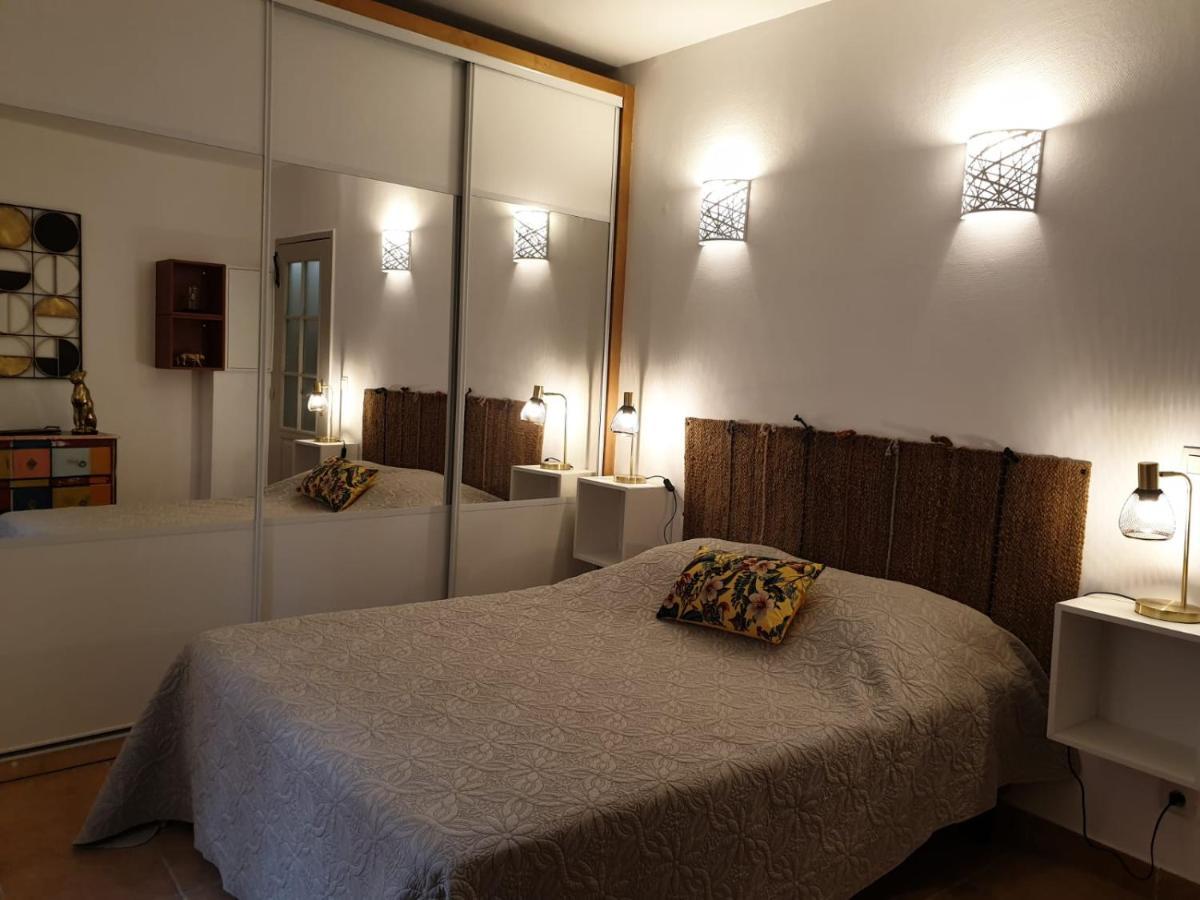 Appartements De L'Eglise Καλβί Εξωτερικό φωτογραφία