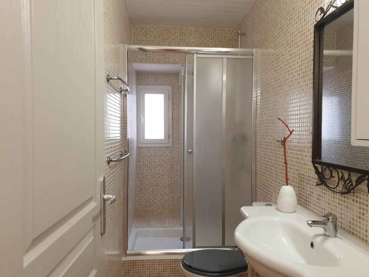 Appartements De L'Eglise Καλβί Εξωτερικό φωτογραφία