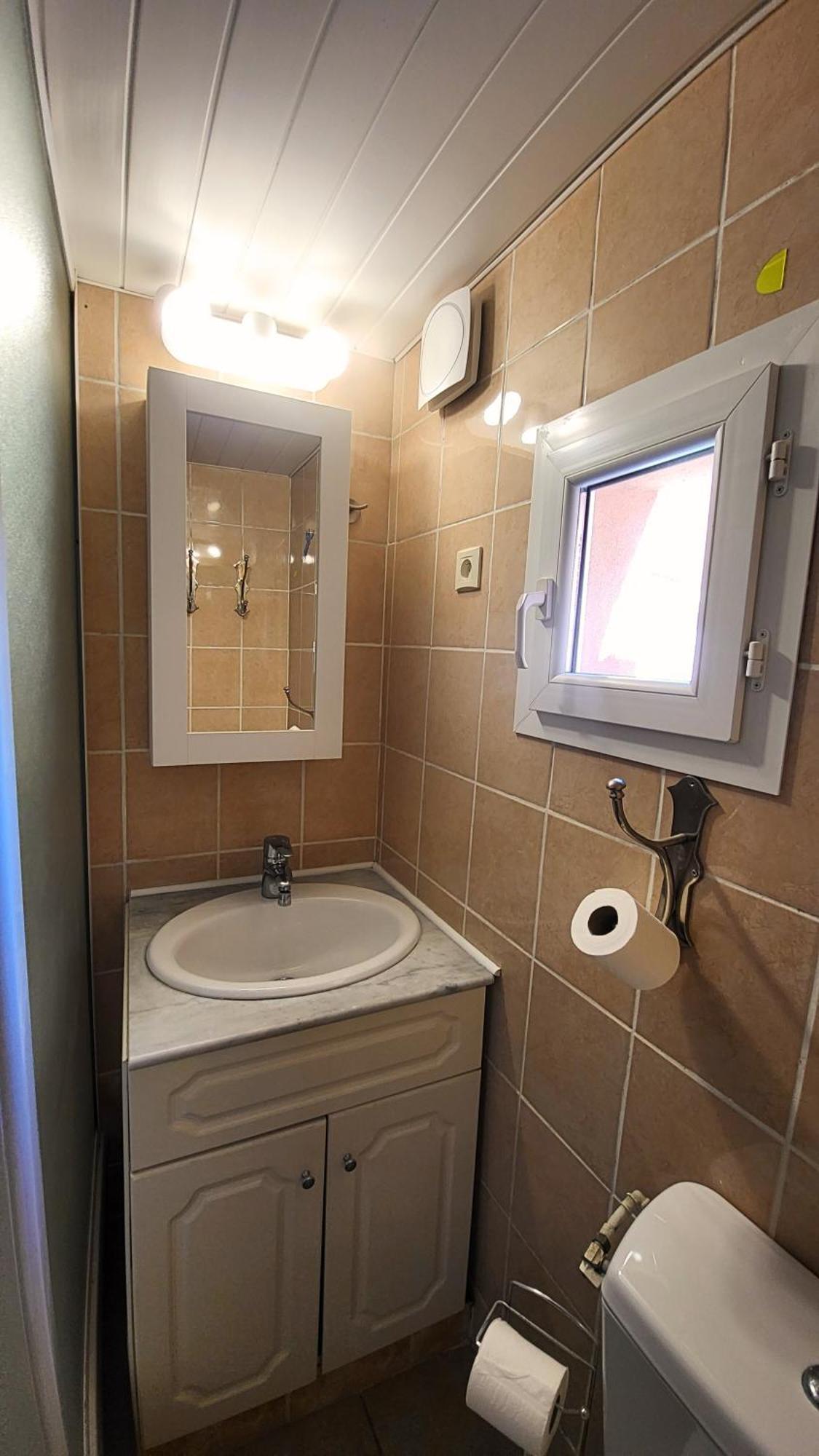 Appartements De L'Eglise Καλβί Εξωτερικό φωτογραφία