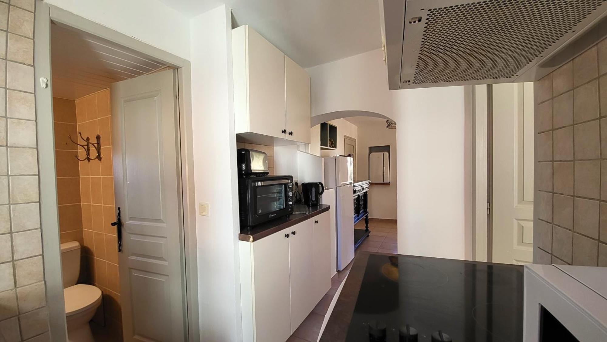 Appartements De L'Eglise Καλβί Εξωτερικό φωτογραφία