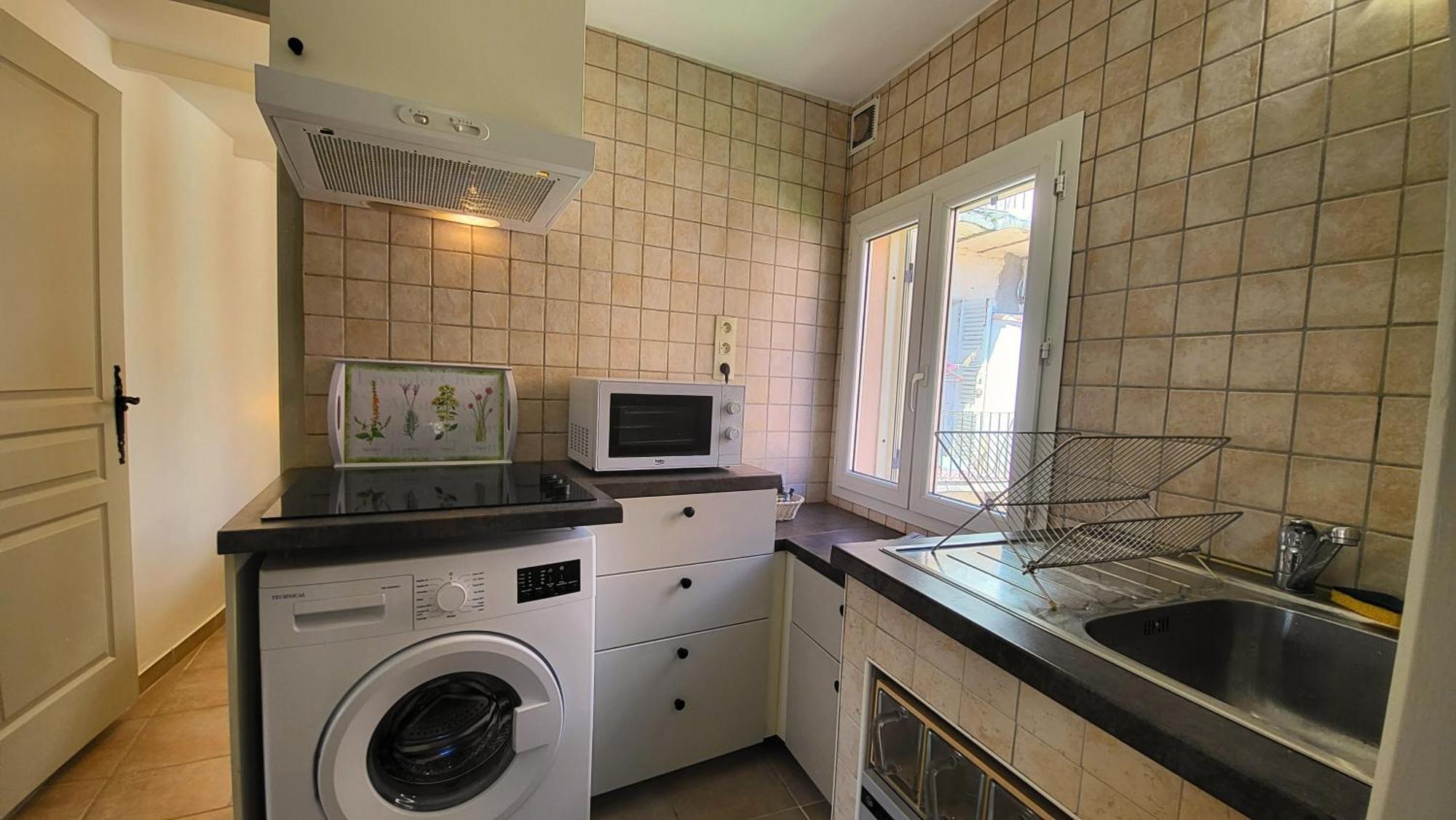 Appartements De L'Eglise Καλβί Εξωτερικό φωτογραφία