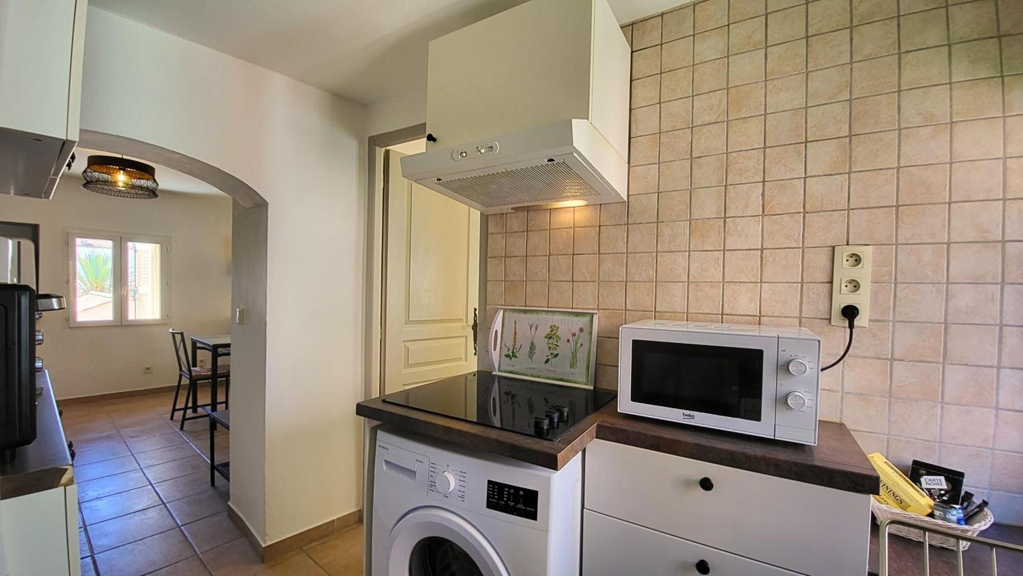 Appartements De L'Eglise Καλβί Εξωτερικό φωτογραφία