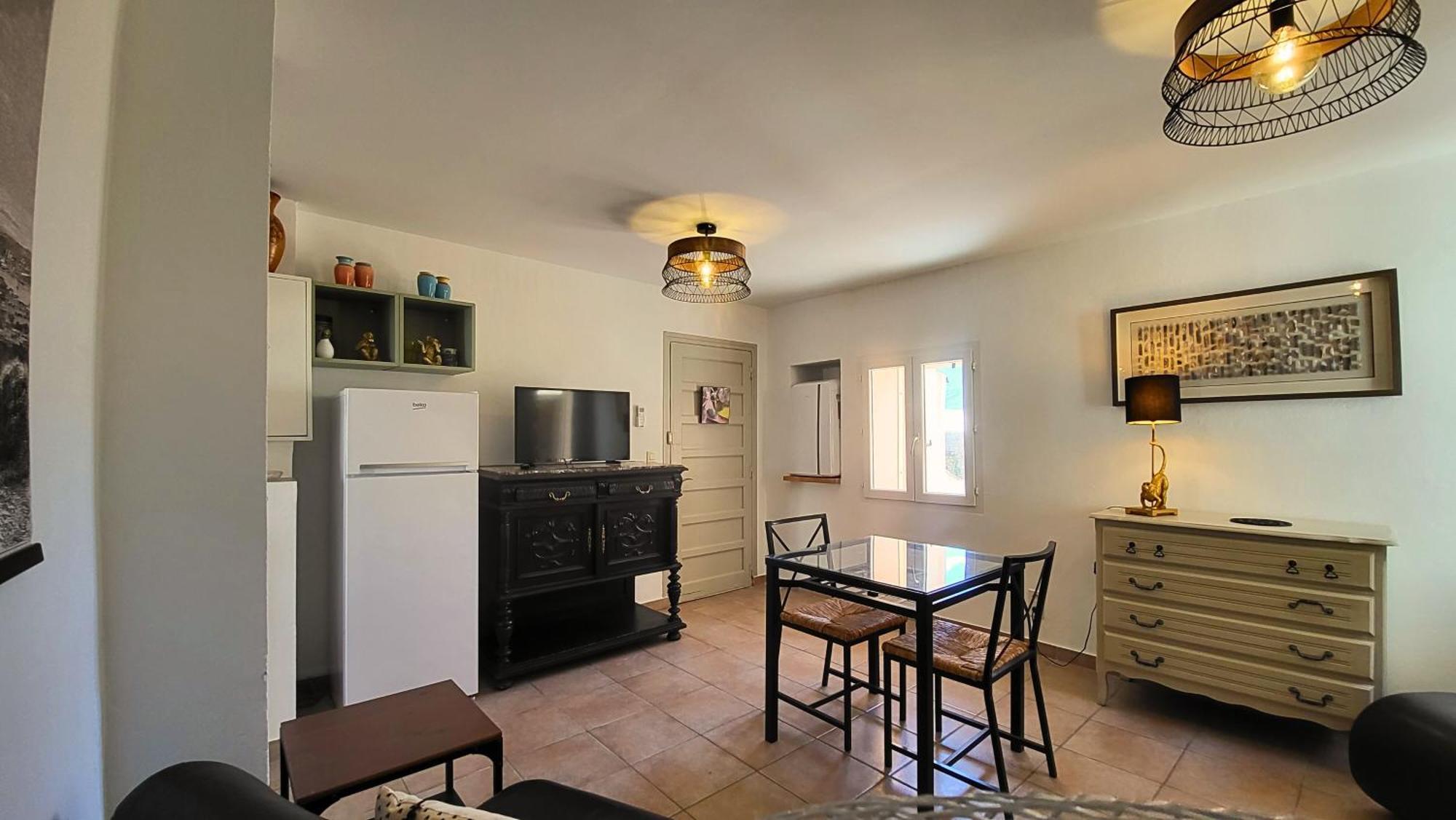 Appartements De L'Eglise Καλβί Εξωτερικό φωτογραφία